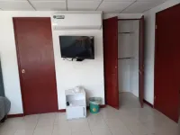 Habitacion disponible en centro de Monterrey Các khách sạn ở 