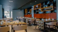 Hotel Apolonia Complexus - Gym