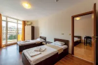 Midia Family Resort All-Inclusive Hotels in Pomorie