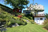 Ferienhaus in Willingen Mit Eigenem Garten - Mountain view