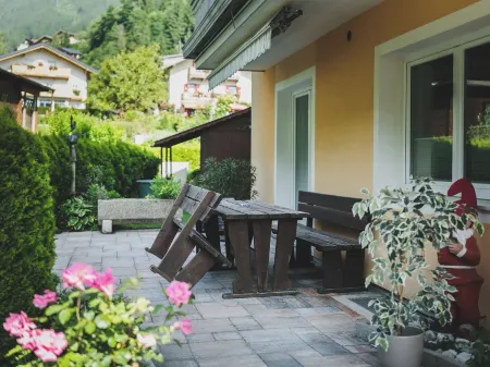 New! Chalet Carina by we Rent