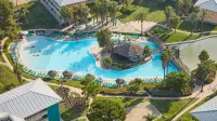 PortAventura Hotel Caribe - Includes unlimited access PortAventura Park & 1 access Ferrari Land - Beach