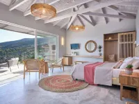 Asteris Hotel Hotels in Elios Proni