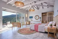 Asteris Hotel Hotels in Elios Proni