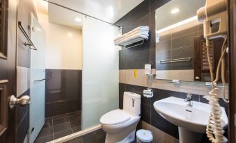 Miaofu B&B