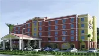 Holiday Inn Express & Suites FT. Lauderdale Airport/Cruise Hotels in Fort Lauderdale