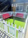 Timbers Inn and Suites