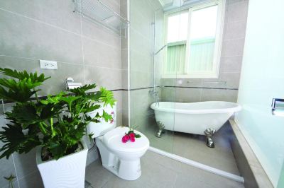 その他 ツァイハン ファッション B&Bの写真