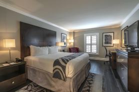 Hotel le Marais