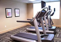 Residence Inn Waldorf - Gym