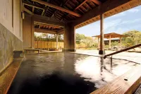 Hotel Taiyouno-Sato - Hot Springs