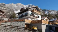 Italianway - Ripa Fontana 1 Mono Hotel in zona QC Terme Bagni Vecchi di Bormio