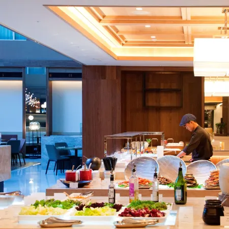 Sheraton Taoyuan Hotel