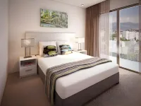 Atrio Apartments