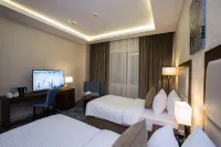 The Town Hotel Hotels in Doha