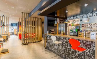 Ibis Genève Centre Lac