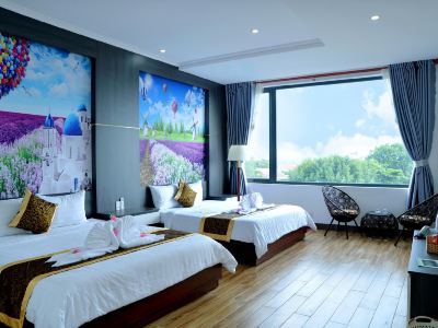 Buon Ma Thuot Hotel