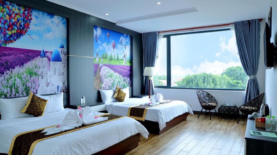 Buon Ma Thuot Hotel