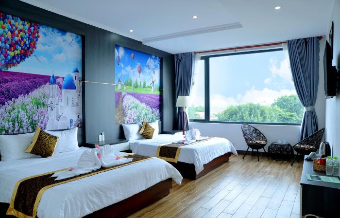 Buon Ma Thuot Hotel