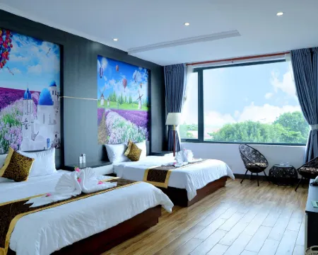 Buon Ma Thuot Hotel Hotels in Buon Ma Thuot