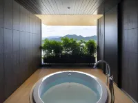 Hotel Vison Hotels in Ōdai