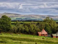 Tor Lodge Hotels in Okehampton