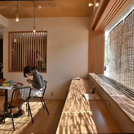 Hostel Mitsuwaya Osaka