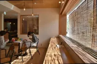 Hostel Mitsuwaya Osaka