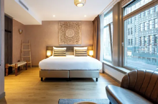 Dream Hotel Amsterdam