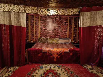 Island Các khách sạn ở 