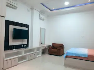 Kost Wisma Erbyta 2