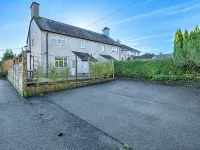 Hillcroft Hotels near Abersoch Harbour Beach
