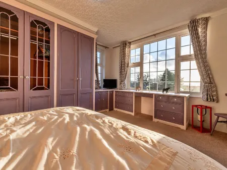 Ty Gwyn Hideaway Отели в г. Дайфрин Ардудви