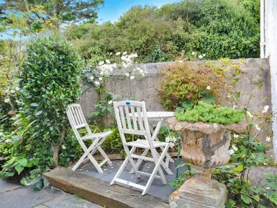 Rock House, Kingsand