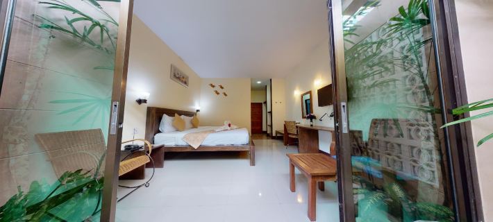 Baan Na Khon Hotel Hotels in Nakhon Si Thammarat City