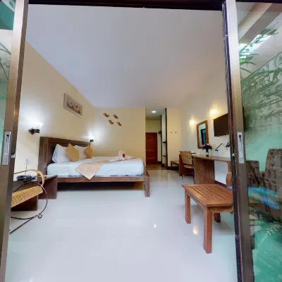 Baan Na Khon Hotel Hotels near Museum Honouring the King for the Development of Pak Phanang