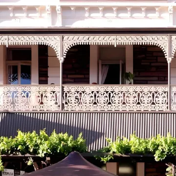 Hotel Metropolitan