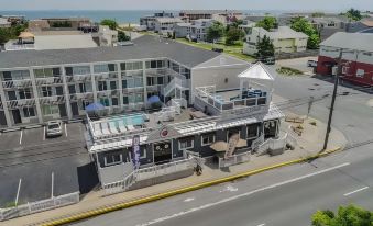 Atlantic Oceanside Dewey