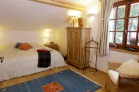 The Guest House