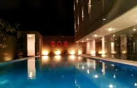 Horison Emerald Timoho Yogyakarta - Beach