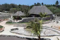 Holiday Time Bungalows Zanzibar Hotels in Kaskazini A