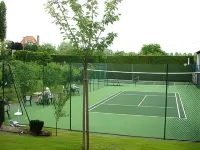 Hotel le Clos du Montvinage Hotels in Etreaupont