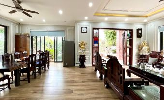 J'adore Garden House Vinh Yen