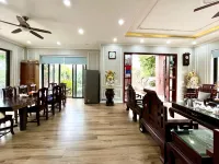 J'adore Garden House Vinh Yen