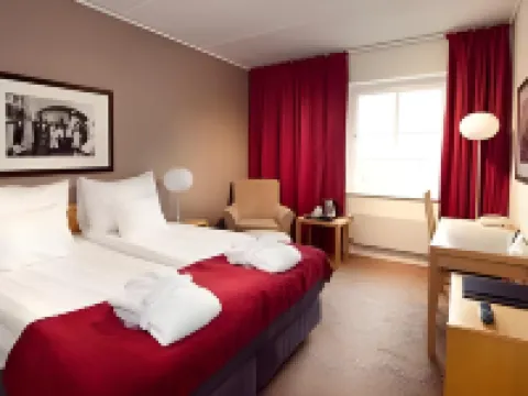 Home Hotel Uman Hotels in Umea