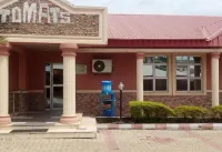 Tomats Hotel and Suites