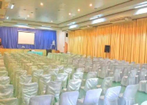 Suanphet Riverview Resort