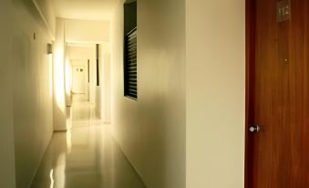 Hotel Delfines - a 2 Calles del Acuario Veracruz