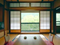 Suikoen Hotel a Kawanehon