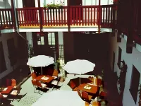 Hotel Zur Goldenen Sonne